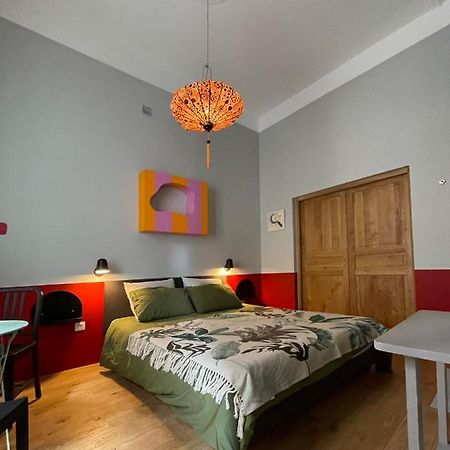 Studio Issanka - Coeur De Ville Sète Exterior foto